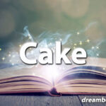 Cake dream