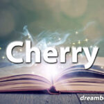 Cherry dream
