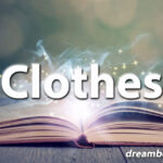 Clothes dream