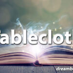 Tablecloth dream