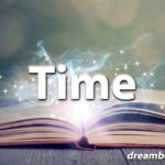Time dream