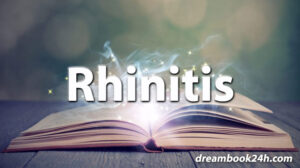rhinitis dream meaning - dreambook24h.com rhinitis dream meaning - dreambook24h.com