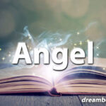 Angel dream