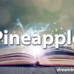 Pineapple dream